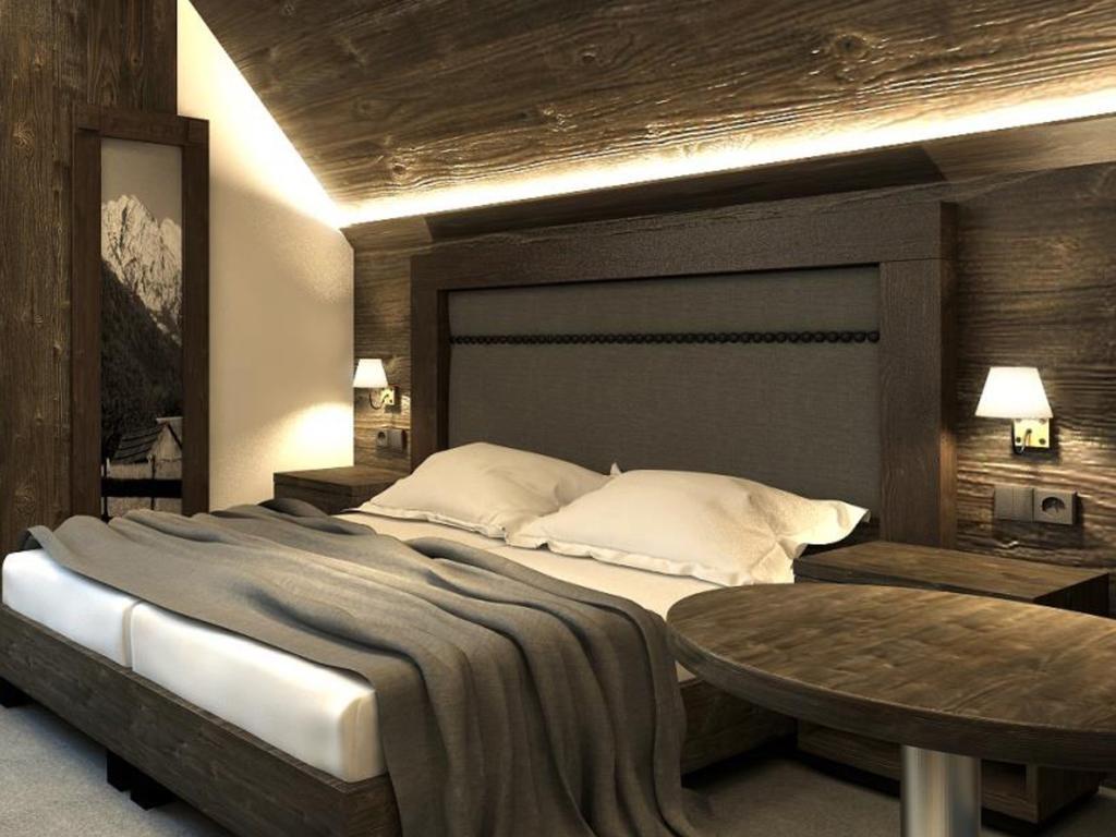 Wellness Penzion Ski Єзерсько Номер фото